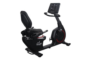 California Fitness R8 Recumbent Exercise Bike (🌱 SPRING SALE)