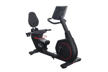 Load image into Gallery viewer, California Fitness R8 Recumbent Exercise Bike (🌱 SPRING SALE)
