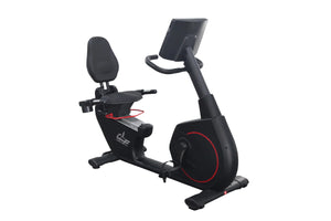 California Fitness R8 Recumbent Exercise Bike (🌱 SPRING SALE)