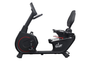 California Fitness R8 Recumbent Exercise Bike (🌱 SPRING SALE)