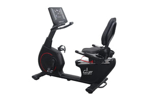 California Fitness R8 Recumbent Exercise Bike (🌱 SPRING SALE)