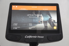 Load image into Gallery viewer, California Fitness EI8 Elliptical Incline Trainer
