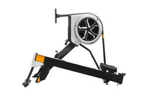 BodyCraft V6 Hybrid Rowing Machine