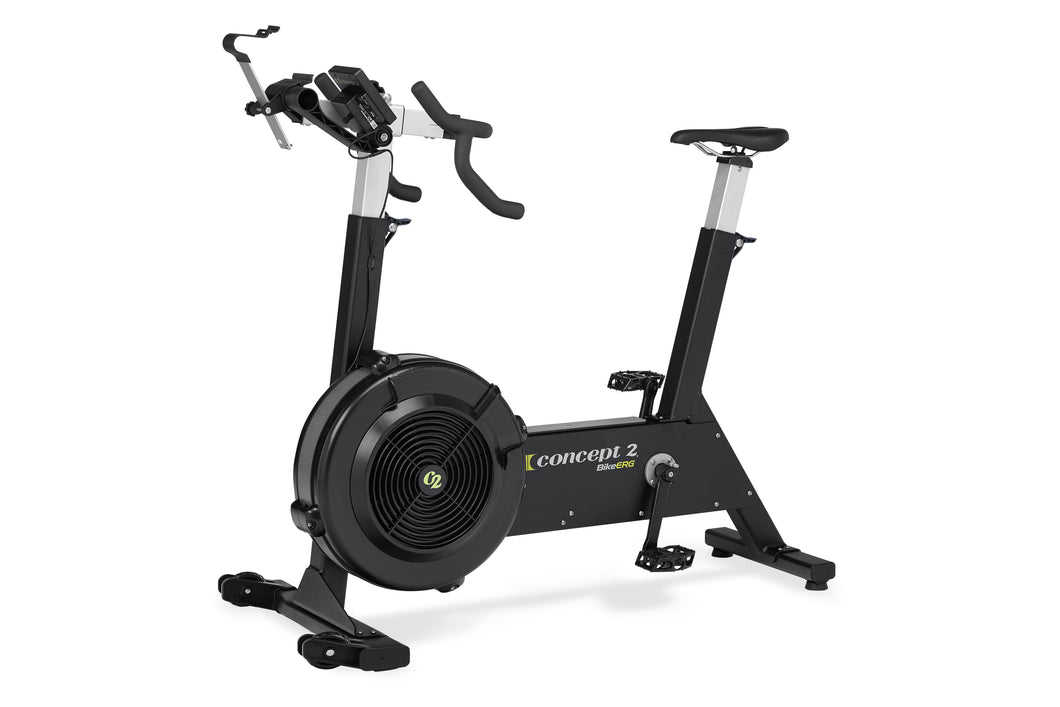 Concept2 BikeErg Exercise Bike (🪂NEW ITEM)