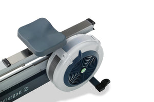 Concept2 Dynamic RowErg Rowing Machine (🪂NEW ITEM)