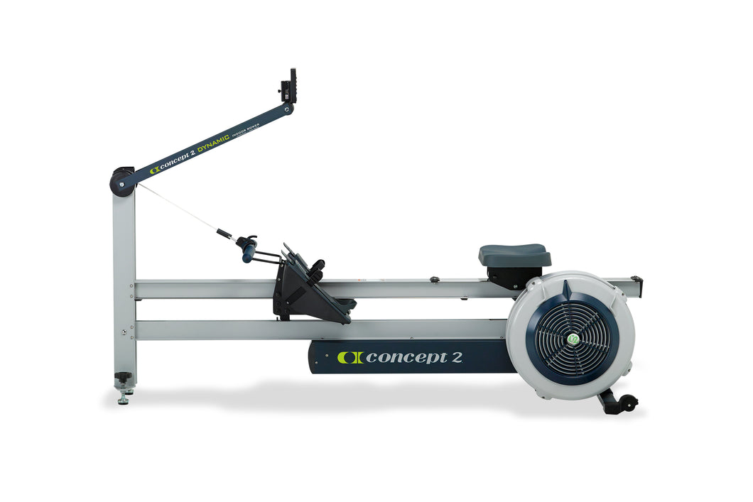 Concept2 Dynamic RowErg Rowing Machine (🪂NEW ITEM)