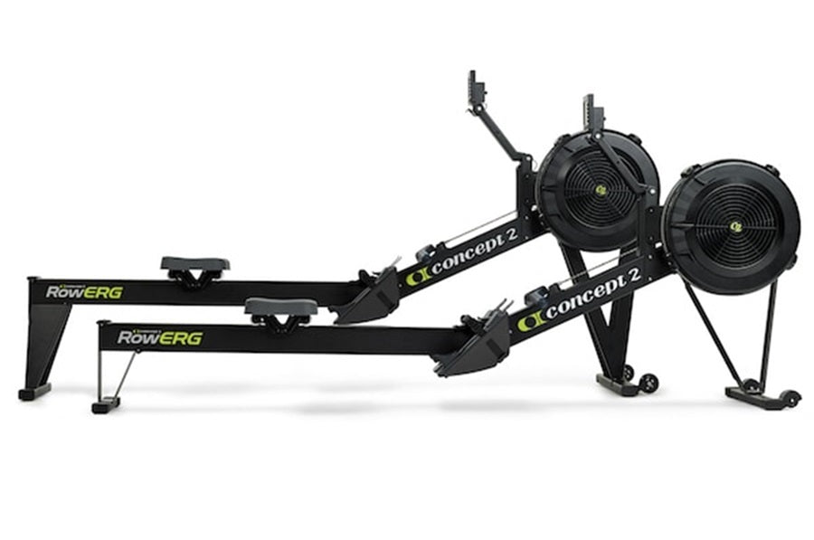 Concept2 RowErg Indoor Rowing Machine 360 Fitness Superstore