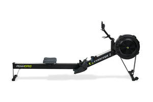 Concept2 RowErg Indoor Rowing Machine