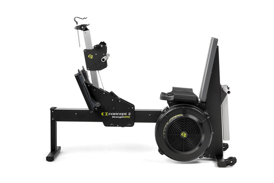 Concept2 StrengthErg Total Body Ergometer (🪂NEW ITEM)