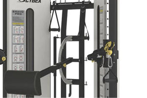 Cybex Bravo Advanced Functional Trainer