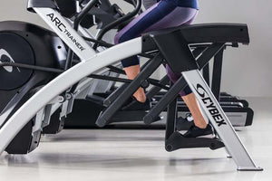 Cybex R Series Total Body Arc Trainer