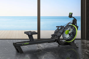 Dynamic Fluid M350 Rower