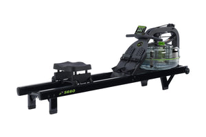 Dynamic Fluid S660 Rower