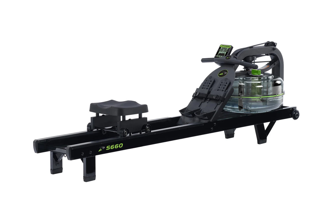 Dynamic Fluid S660 Rower