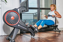 Load image into Gallery viewer, Echelon Row-s Connected Rowing Machine
