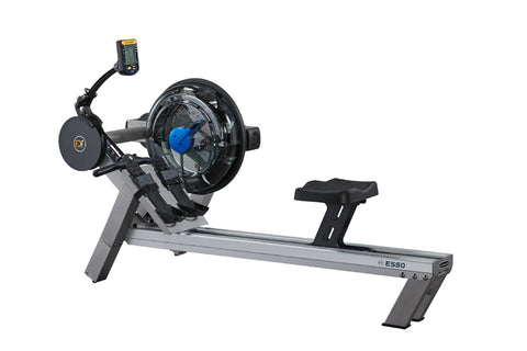 FluidRower E550 Fluid Rower (🌱 SPRING SALE  - Extra 10% Off)