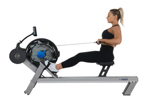 FluidRower E550 Fluid Rower (🎄HOLIDAY SALE - Extra 10% Off)