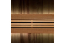 Load image into Gallery viewer, Golden Designs &quot;Copenhagen&quot; 3 Person Traditional Sauna
