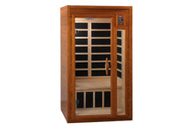 Load image into Gallery viewer, Dynamic &quot;Barcelona Elite&quot; Ultra Low EMF Far Infrared Sauna
