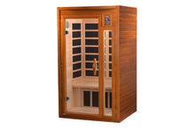 Load image into Gallery viewer, Dynamic &quot;Barcelona Elite&quot; Ultra Low EMF Far Infrared Sauna
