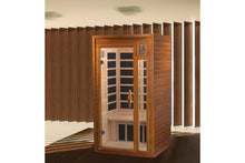 Load image into Gallery viewer, Dynamic &quot;Barcelona Elite&quot; Ultra Low EMF Far Infrared Sauna
