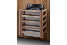 Load image into Gallery viewer, Golden Designs &quot;Klosters&quot; 6 Person Traditional Barrel Sauna
