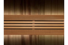 Load image into Gallery viewer, Golden Designs &quot;Osla Edition&quot; 6 Person Traditional Sauna (2025 Edition)
