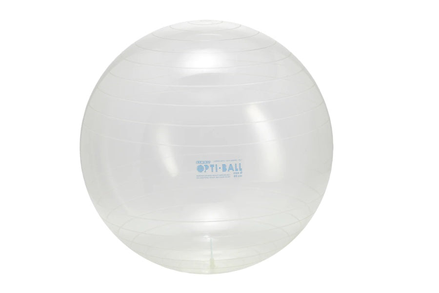 Opti exercise ball sale