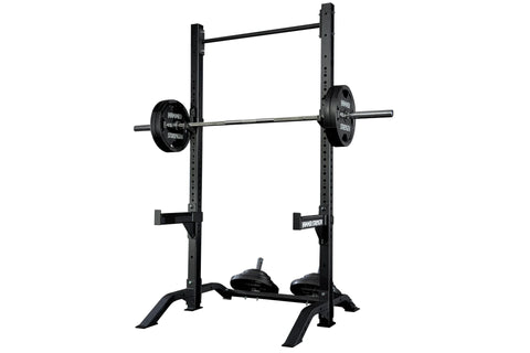 Hammer Strength HD Athletic NX Squat Stand