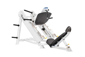 Hoist Angled Linear Leg Press (CF-3355) (DEMO) **SOLD**