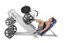 Load image into Gallery viewer, Hoist Angled Linear Leg Press (CF-3355) (DEMO) **SOLD**
