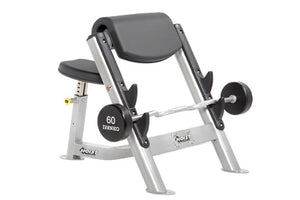 Hoist CF-3550 Preacher Curl