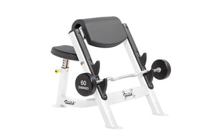 Hoist CF-3550 Preacher Curl