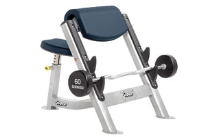 Hoist CF-3550 Preacher Curl