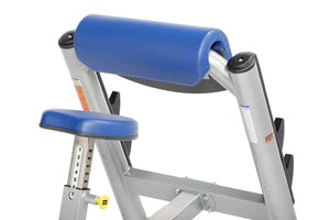 Hoist CF-3550 Preacher Curl