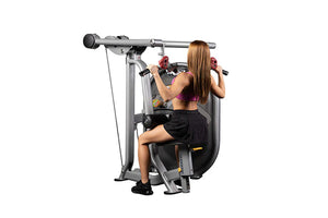 Hoist CL-3201 Lat Pulldown