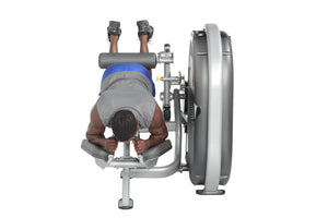 Hoist CL-3408 Standing / Prone Leg Curl