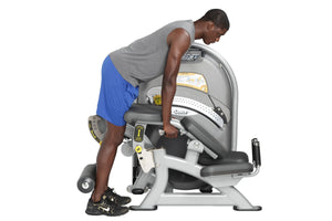 Hoist CL-3408 Standing / Prone Leg Curl