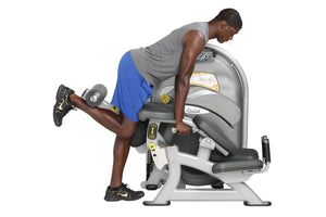 Hoist CL-3408 Standing / Prone Leg Curl