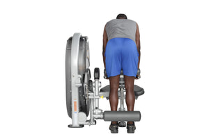 Hoist CL-3408 Standing / Prone Leg Curl