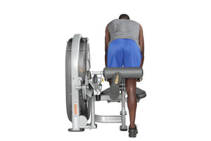 Hoist CL-3408 Standing / Prone Leg Curl