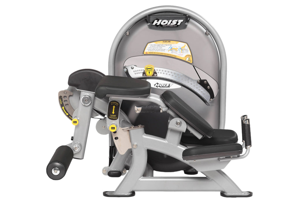 Hoist CL-3408 Standing / Prone Leg Curl