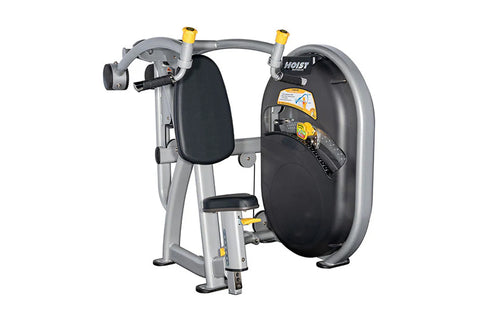 Hoist CL-3501 Shoulder Press