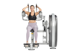 Hoist CL-3601 Abdominals