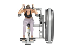 Hoist CL-3601 Abdominals