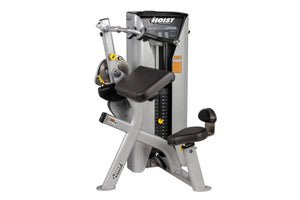 Hoist HD-3100 Preacher Curl/Triceps Extension