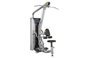 Hoist HD-3200 Lat Pulldown/Mid Row