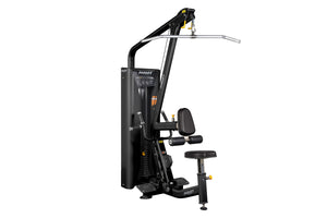 Hoist HD-3200 Lat Pulldown/Mid Row