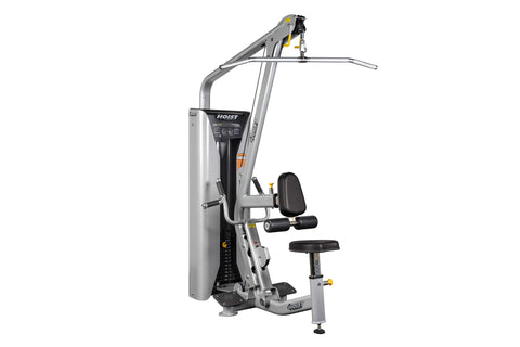 Hoist HD-3200 Lat Pulldown/Mid Row