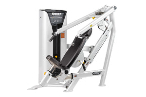 Hoist HD-3300 Chest/Shoulder Press